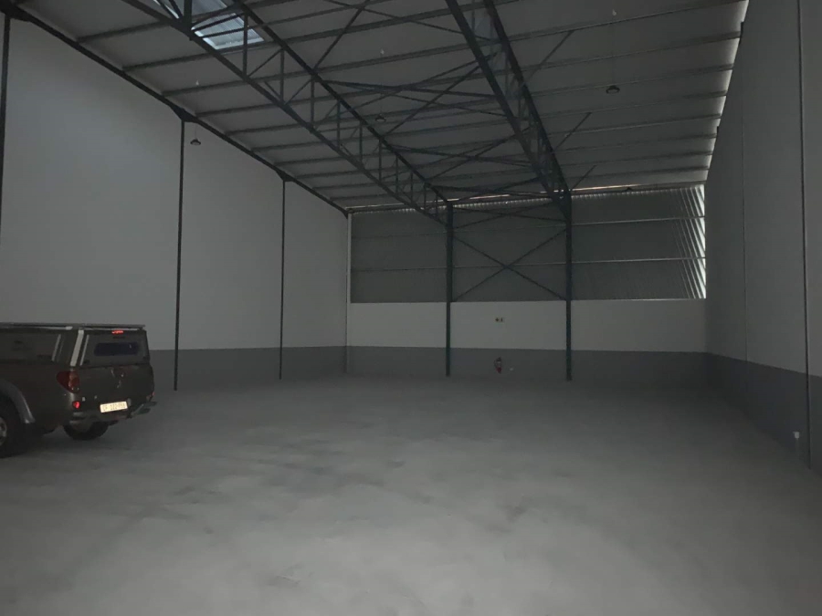 To Let Commercial Property for Rent in Stikland Industrial Western Cape
